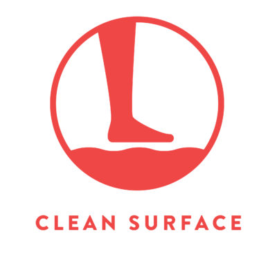 CleanSurface_Red